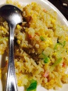 香港厨房 伊勢佐木町店
