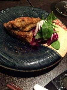 ビストロ ゴット