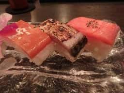 Sushi&Bar 琴 ～Koto～