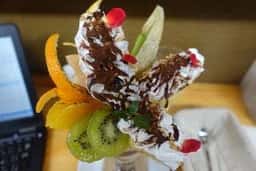 珈琲哲學 あづみ野店