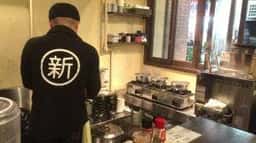 うどん屋 マルシン
