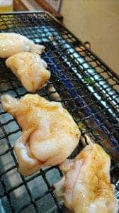焼肉味楽