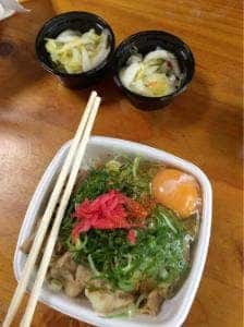 吉野家 京都洛北店
