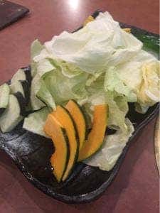 レストランカウベル