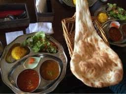 Indian Dining GANESHA