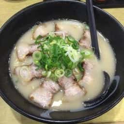 らーめん海童