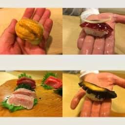 浅草 すし游