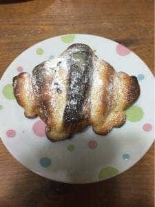 手づくりパン おれんじ