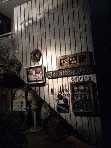 ガッタイオーラ ドルチ