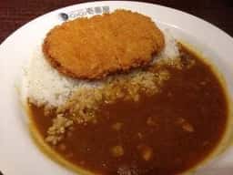 カレーハウスCoCo壱番屋 栃木おもちゃのまち店