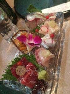 しな川
