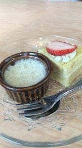 まめでの cafe & ベジスイーツ