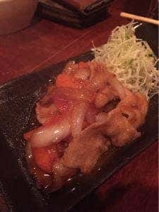 昭和台所 翔