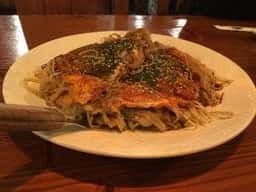 お好み焼き たまや