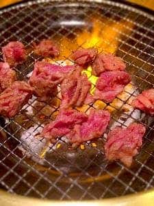 焼肉屋さかい 裾野店