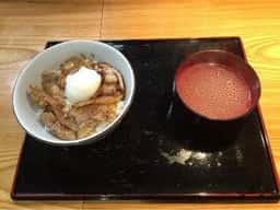 焼肉海鮮炭よし
