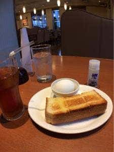 デニーズ 蘇我店