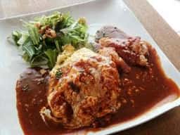 ダイニングテラスインザムーン