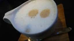 CAFE JiII