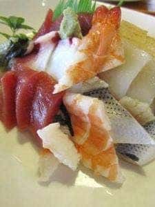 鮨亭 笹元