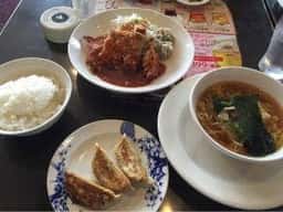 バーミヤン 宇都宮明保野店