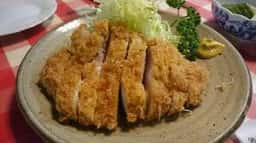 とんかつ ひろ