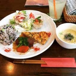cafe SOY STORY