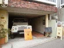 ベーグルヤ ROKKO