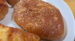 パンの小屋 ともぱん