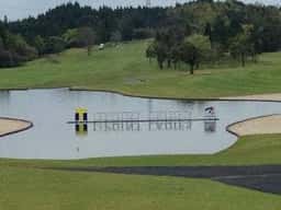 鹿児島高牧カントリークラブ レストラン