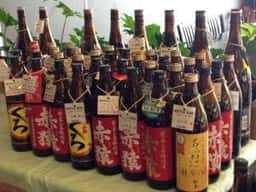 鹿児島高牧カントリークラブ レストラン