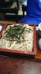 長寿庵