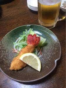 割烹 太田和