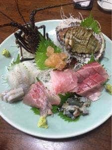 割烹 太田和