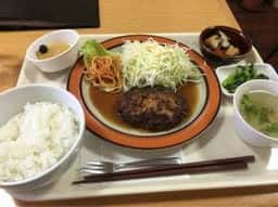 豆ふ屋CafeShun