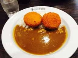 カレーハウスCoCo壱番屋 中央区西中洲店