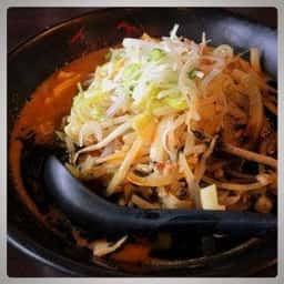 jun-pey ra-men 成瀬店