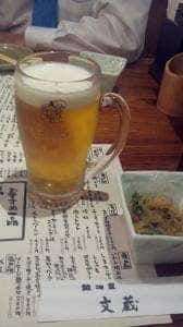 鍛冶屋文蔵 蕨店