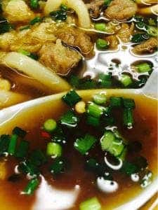 立ち食いうどん 門司駅前店