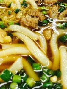 立ち食いうどん 門司駅前店