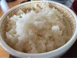 すき家 加須南大桑店