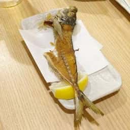 さかなや道場 秋川駅前店