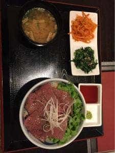焼肉 じばご