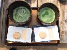 星出茶屋