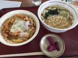山田うどん 庄和町店