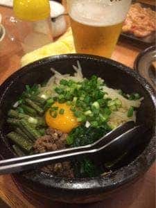 焼肉ハウスいちばんKAN