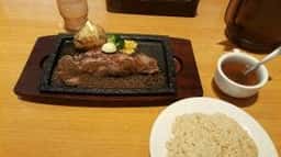 ステーキ宮 甲府店