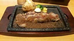 ステーキ宮 甲府店