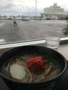 琉風 タクシープール店