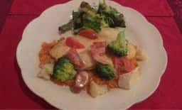 レストラン ラピュタ